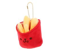 BESPORTBLE Educational Plush Pet Sound Toy for Dogs Interactive Chew Toy Adorable Chips Design Reduces Boredom and Destructive Behavior Safe for Pet Playing for Chewing and Fun