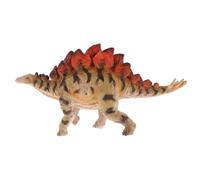 BESPORTBLE Educational Toy Dinosaurs Model Set Realistic Mini Dinosaur Figures Plastic Prehistoric Animals for Kids Learning and Decor