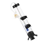 BESPORTBLE Egg Hatching Incubator Kit for Aquarium Brine Shrimp Eggs Incubator Fish Breeding Box Air Pump and Shrimp Net