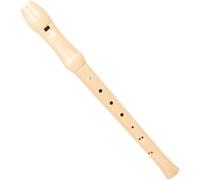 BESPORTBLE Eight Recorder Soprano Boys and Girls Music Education Beginner Practice Clarinet Instrument for Classroom