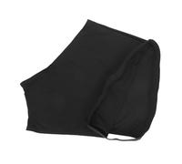 BESPORTBLE Elastic Spandex Fabric Protective Vest for Outdoor Training Rub Bib and UV Protection for Riding and Competitions