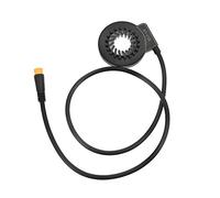 BESPORTBLE Electric Bike Power Assist Sensor Pedal Speed Sensor for Professional Bike Modification and Terrain Adaptation