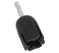 BESPORTBLE Electric Guitar String Winder Tool Classical Bass Guitar Setup Beginner Friendly Design Durable Materials for Long Term Use