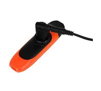 BESPORTBLE Electric Kazoo for Adults Boys and Girls Recorder Instrument Musical Education Tool Diaphragms and Connecting Wire