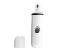 BESPORTBLE Electric Pet Nail Drill Grinders for Dogs and Cats Pet Nail Trimmer Safe and Efficient