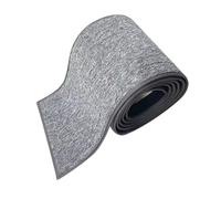 BESPORTBLE Enhanced Playtime for Cats Large Scratch Mat for Treadmill Exercise Wheel Pad Running Wheel Mat Replacement