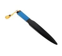BESPORTBLE Ergonomic Grip Dog Bite Training Stick for Large Breeds Break Stick for Puppy Biting Practice Safe Interactive Chew for Outdoor and Professional Dog Training