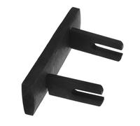 BESPORTBLE Fan Display Stand Wooden Folding Fan Holder Easy-remove No Burrs Storage Japanese Home Decor for Party or Office Use