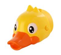 BESPORTBLE Faucet Extender for Safe Cartoon Design Water Chute Auxiliary Hand Washing Splash Prevention Sink Guide Fun Shape