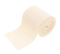 BESPORTBLE Felt Strip for Piano Tuning Professional Mute Strip Replacement Temperament Felt for Keyboard Instruments