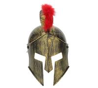BESPORTBLE Festive Hat Adult Pirate Hat Viking Accessories for Boys and Girls Party Helmet Decor
