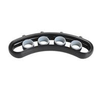 BESPORTBLE Finger Expansion Tool for Guitar and Piano Adjustable Finger Stretcher and Extensor for Span Increase Practical Device for Gesture Practice