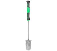 BESPORTBLE Fire Cupping Stick 8.7 Inch Plastic and Iron Ignition Rod with Replaceable Cotton Ball Head for Vacuum Cupping and Other Ignition Needs