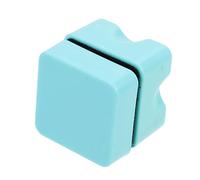 BESPORTBLE Fish Tank Brush Decor Mini Water Accessories Sand Drain Net Chiller Automatic Aquarium Air Tanks Scrubber Fish Tank Background Pump Fish Tank Cleaner Heater Accessory Kit Abs Blue