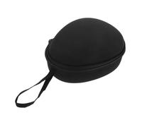 BESPORTBLE Fishing Reel Storage Bag EVA Waterproof and Shockproof Tackle Organizer for Spinning Reels and Accessories Portable Fishing Gear Bag for Anglers