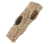 BESPORTBLE Five Tunnel Toy for Hamsters Tunnel Hideaway for Chinchillas Guinea Pig Small Supplies