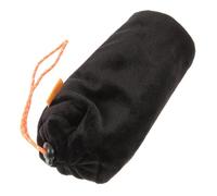 BESPORTBLE Flannelette Saxophone Bag Dust Pouch for Alto Saxophone with Anti-static Protection and Easy Storage, Soft Thick Material Suitable for Stage Performance and Outdoor Taking