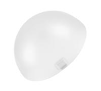 BESPORTBLE Flash Dome Diffuser Soft Light Cover for Photography Flash Lamp, Portable Semi-circle Flashlight Shade Compatible Studio and Outdoor Lighting Equipment
