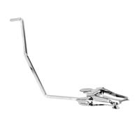 BESPORTBLE Flat Bond Spectrum Clamp for Marching Band Clarinet Sheet Music Clips French Horn Music Clip