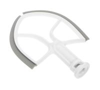 BESPORTBLE Flat Replacement Mixer Paddle Attachment for Stand Mixer Dough Beater Accessory for Baking Easy Install Kitchen Tool