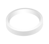 BESPORTBLE Floating Feeding Ring for Aquariums Lightweight Fish Feeder Device Diameter Plant Barrier for Betta and Goldfish Easy Installation Supports Healthy Fish Development