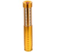 BESPORTBLE Fluorescent Lighting Wand Set for Music Festival Bar Nightclub Party Easy-to-Use Glow Stick Lightweight Design