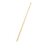 BESPORTBLE Flute Cleaning Kit Maple Wood Cleaning Rod for Wind Instrument Maintenance Effortless Care for Pristine Performance