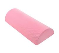 BESPORTBLE Foam Back Roller for Muscle Relief Versatile Yoga Prop for Core Stability and Posture Improvement for Fitness Enthusiasts and Yoga Practitioners