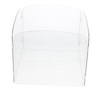 BESPORTBLE Foldable Pet Fence Playpen 4pcs Mini Animal Cage Hamster Hedgehog Guinea Pig Exercise Pen Indoor Outdoor