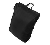 BESPORTBLE Foldable Stroller Bag for Airplane Travel Scratch-Resistant Pushchair Travel Bag with Spacious Opening Strap Portable Pram Carrier Backpack for Parents the Go