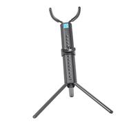 BESPORTBLE Foldable Tenor Saxophone Stand Durable Portable Saxophone Bracket for Easy Storage and Display Sturdy and Design for Musicians and Professionals