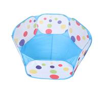 BESPORTBLE Folding Pet Playpen Puppy Pen Small Animal Playpens Cat Crate Hamster Large Dog Crates Portable Indoor Dog Pen Cat Enclosed
