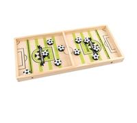 BESPORTBLE Football Games for Boys and Girls Chess Interactive Toy Catapult Chess Toy Educational for Boys and Girls