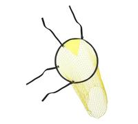 BESPORTBLE Football Training Net Polyester Material Soccer Network High Accuracy Practice