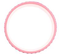 BESPORTBLE for Back Stretching Fitness Roller for Yoga Poses Non- for Beginners Advanced Practitioners