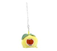 BESPORTBLE Fruit Design Pet Hanging Bed for Hamsters and Warm and Comfortable Sleep Bag for Pets Nest for Use