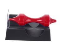 BESPORTBLE Fun Levitating Gyroscope Desktop Creative Decor Magnetic Induction Spinning Ornament for All Ages Educational Physics Learning for Festive Celebrations