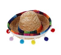 BESPORTBLE Funny Bucket Hat Mini Party Hats Festival Party Decorations Cat Costume