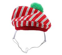 BESPORTBLE Funny Cat Hat Dog Party Christmas Birthday Family Portrait Pet Woolen Yarn Hat