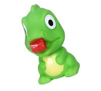 BESPORTBLE Funny Dinosaur Toys for Boys and Girls Novelty Squeeze Dino Stress Relief Toys Sticking Tongues