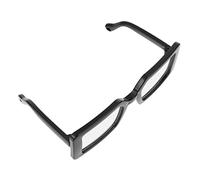 BESPORTBLE Funny Dog Glasses Fashionable Pet Eyeglasses Unique Puppy Accessory for Stylish Party Outfit