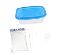BESPORTBLE Funny Non Newtonian for Physics Teaching Aid Classroom Experiment Prop to Cultivate Exploration and Practical Skills