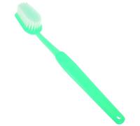 BESPORTBLE Giant Toothbrush Prop Large Oversized Novelty Toothbrush for Party Photo Booths Creative Selfie Fun Brush for Birthday Celebrations and Social Media Profiles