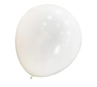 BESPORTBLE Giant Weather Balloon Professional Latex Meteorological Research Science Balloon for Atmospheric Data Collection Aerial Video Party Wedding Holiday Decor