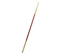 BESPORTBLE Golden Monkey King Performance Stick Model Detailed Wukong Cosplay Prop for Drama From Classic West for Display and Themed Collections