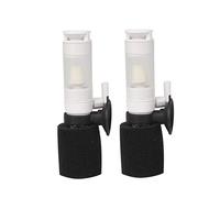 BESPORTBLE Goldfish Tank Filter Practical Cleaning Tool Silence Cleaner Water Filtration System