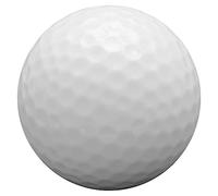 BESPORTBLE Golf Flashing Ball Led Night Use Ball Bouncy Outdoor Flashing Lights Great for Practice and Fun Random Color