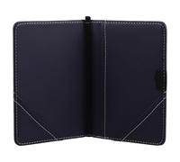 BESPORTBLE Golf Score Card Holder: Golf Yardage Journal - Portable Scorebook Organizer - Score Record Book - Sports Club Accessories