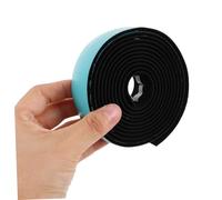 BESPORTBLE Gradient Color Road Bike Handlebar Tape with Soft Padded Cushion Non-slip Cycling Wrap for Enhanced Grip and Comfort Full Bar Coverage for Stable Control Humid Roads Easy