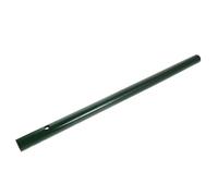BESPORTBLE Green Bamboo Dizi Flute Traditional Chinese Instrument for Beginners Lightweight Design for Cultural Activities and Hanfu Photography Pure Sound and Easy Playing Techniques